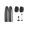 K50 BMX von Kenda