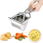 Kennoe Spätzlepresse