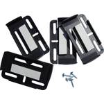 Simple Fix Kennzeichenhalter