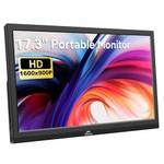 Kenowa Tragbarer Monitor