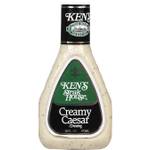 Ken's Steakhouse Cremige Caesar