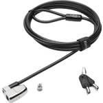 Kensington K64435WW ClickSafe 2.0