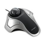 Kensington Orbit Optical Wired USB Trackball Maus