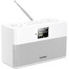CR-ST80DAB-W von Kenwood