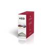 Sanddorn Cranberry von Keo
