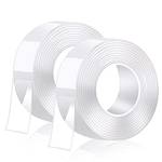 Keogh Doppelseitiges Klebeband Extra Stark