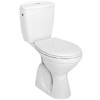 Stand-WC 82174 von KERAMAG