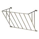 Kerbl 32703 Heuraufe