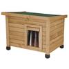 Katzenhaus outdoor Rustica 81564 von Kerbl