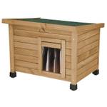 Kerbl Katzenhaus outdoor Rustica 81564