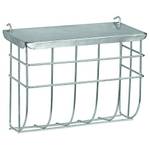 Kerbl 82858 Metallheuraufe