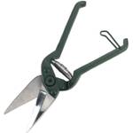 Kerbl Klauenschere gezahnt