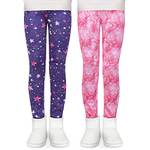 Kereda Leggings gefüttert