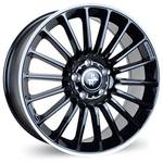 Keskin KT15 Speed
