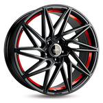 Keskin KT20 Future Rot