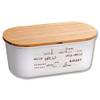 58500 Brotkasten von Kesper