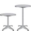 2-in-1-Bartisch und Bistrotisch von Kesser