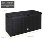 Kesser Auflagenbox 290 Liter