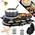 Raclette-Grill von Kesser