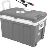 Kesser 40L Kühlbox mit Rollen