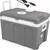 Kesser 40L Kühlbox mit Rollen