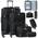 4tlg Trolley Kofferset von Kesser