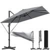 Ampelschirm Sun XL von Kesser