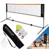 Badmintonnetz von Kesser