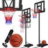 Basketballkorb von Kesser