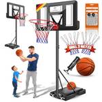 Kesser Basketballkorb Set