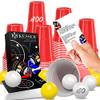 Beer Pong Becher Set von Kesser