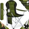 Campingstuhl faltbar von Kesser