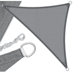 Kesser Dreieckiges Sonnensegel