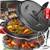 Kesser Dutch Oven Set BBQ