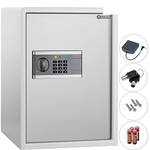 Kesser Tresor mit Batteriebox