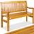 Kesser Gartenbank (Holz)
