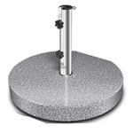 Kesser Granit Sonnenschirmständer