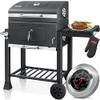 Grillwagen XL von Kesser