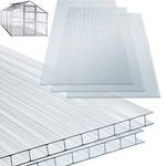 Kesser Hohlkammerstegplatten