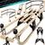 Kesser Holzschlitten Premium