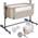 Hubi 3-in-1 von Kesser