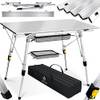 Klappbarer Campingtisch von Kesser