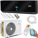 Kesser Klimaanlage Set Split Klimagerät