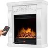 LED-Kamin von Kesser