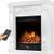 Kesser LED-Kamin