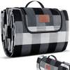 Picknickdecke campingdecke XXL von Kesser
