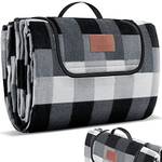 Kesser Picknickdecke campingdecke XXL