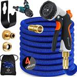 Kesser Premium Flexibler Gartenschlauch