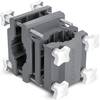 Premium Sonnenschirmhalter von Kesser