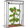 Premium Tomatengewächshaus P14054_mfn von Kesser